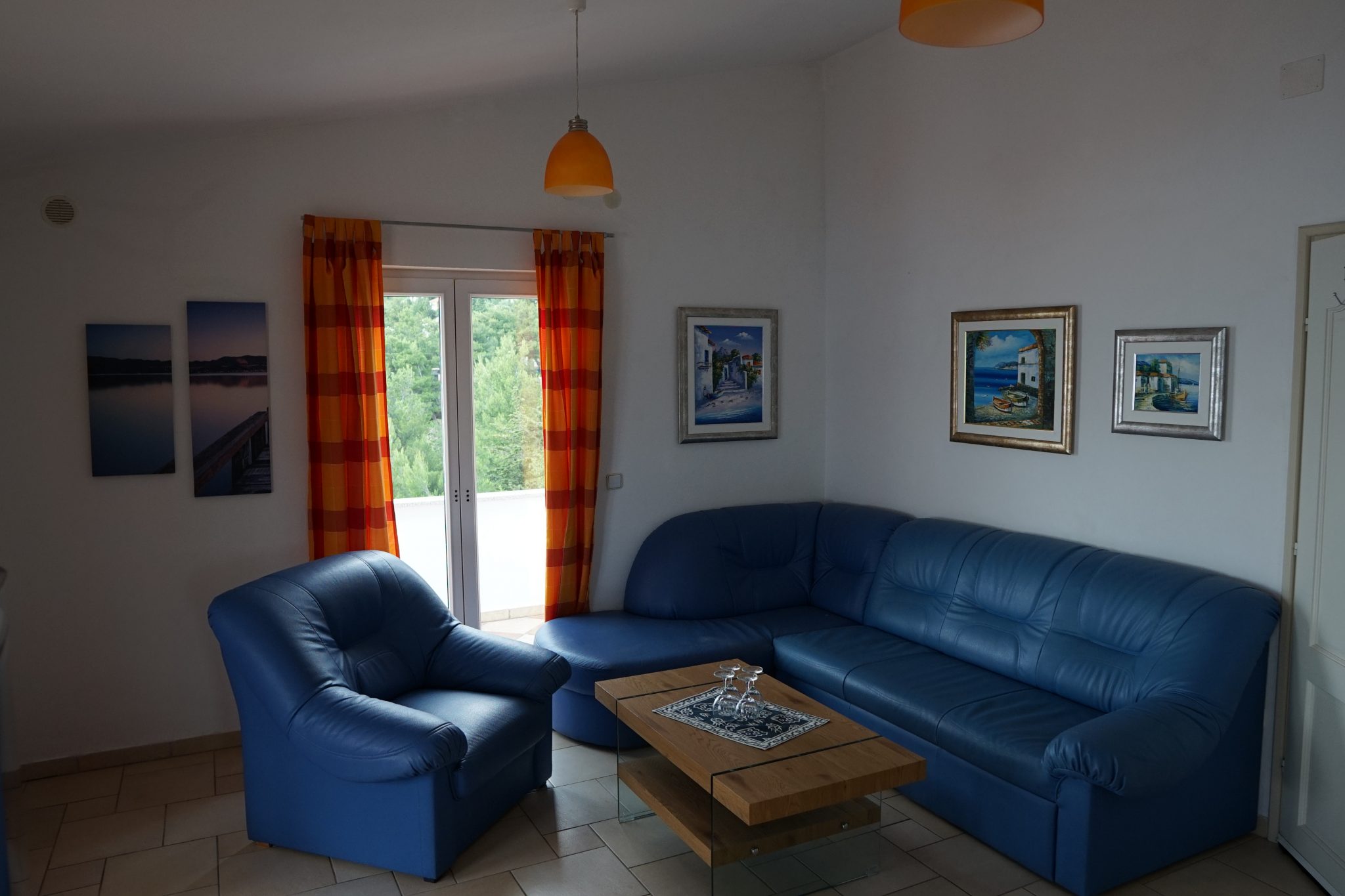 Apartment Meerblick Comfort Plus Adria Paradies